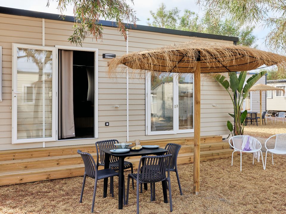 Camping Taiga Almeria Playa, 3* - 23