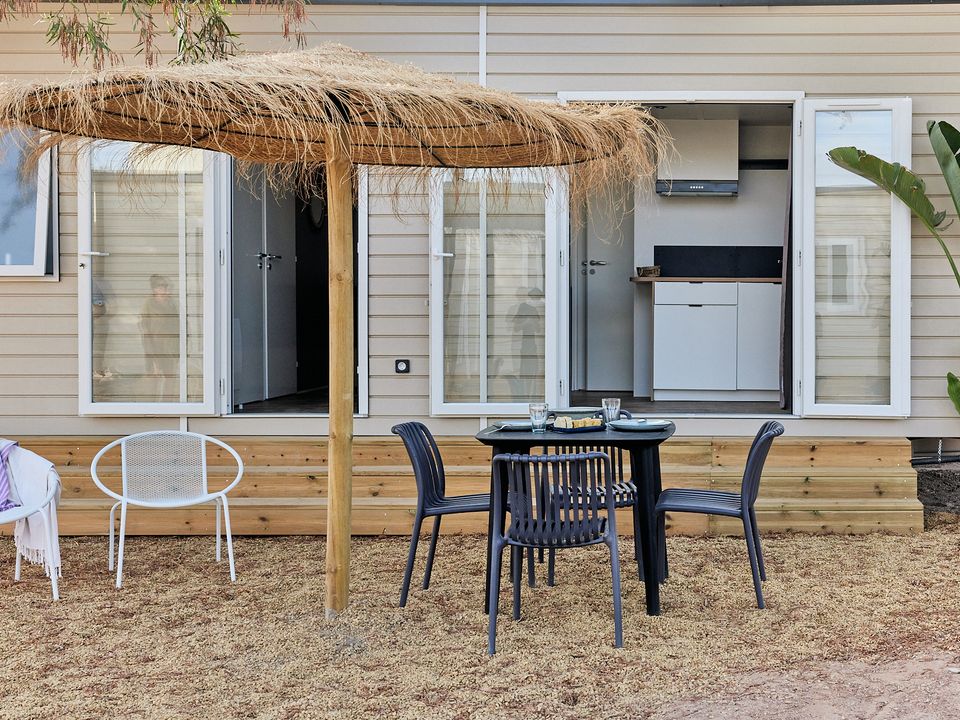 Camping Taiga Almeria Playa, 3* - 24