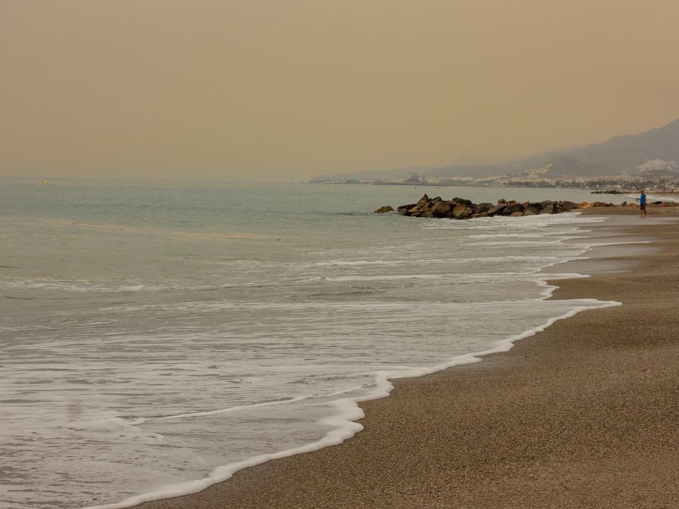 Camping Taiga Almeria Playa, 3* - 45