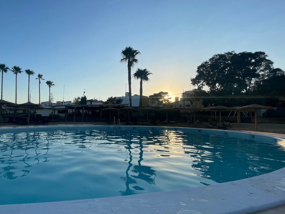 Camping Taiga Almeria Playa, 3* - 47