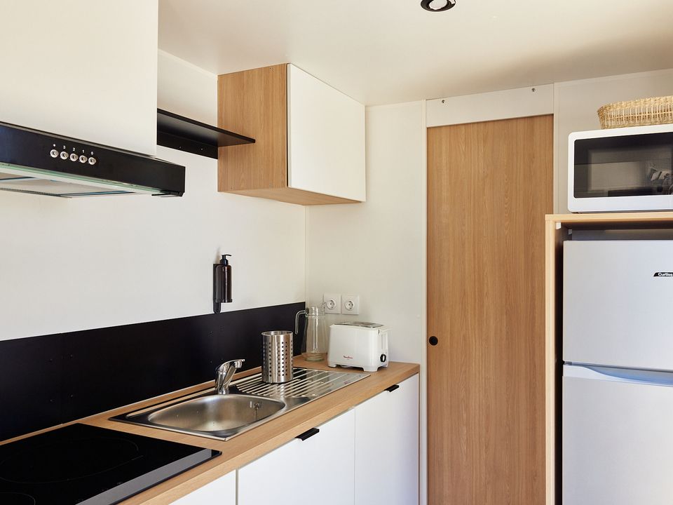 Camping Taiga Almeria Playa, 3* - 33