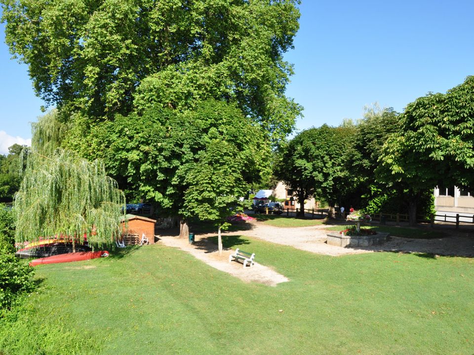 France - Sud Ouest - Bretenoux - Camping La Bourgnatelle, 3*