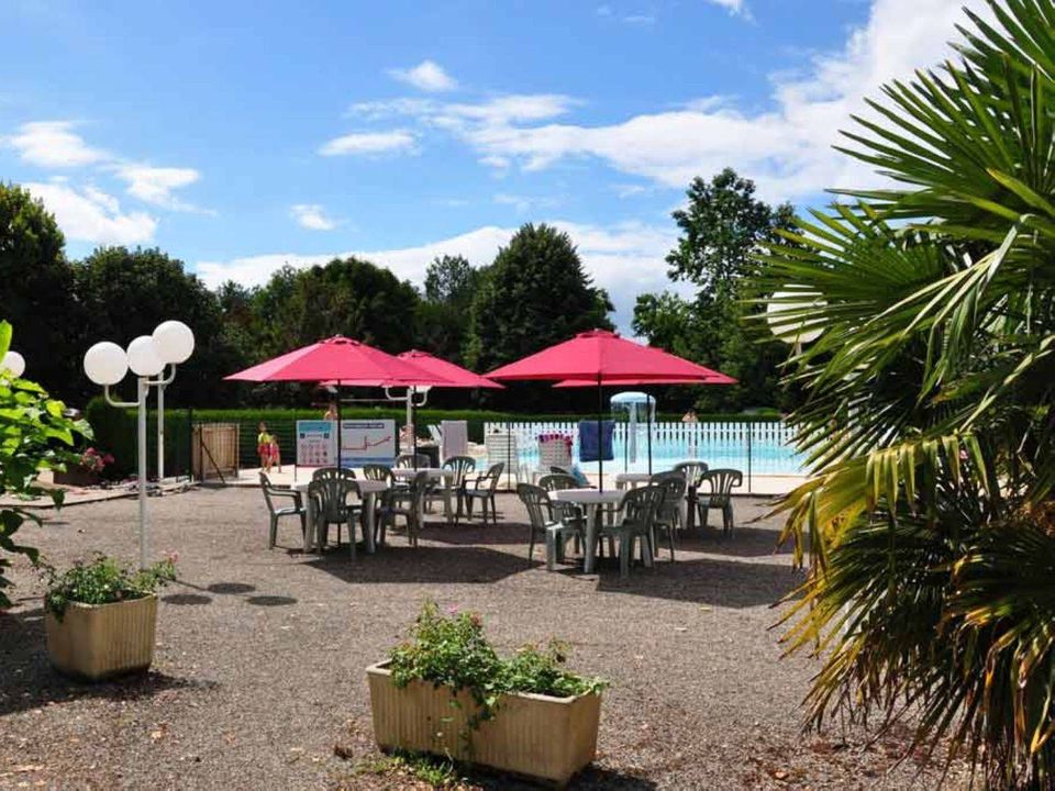 France - Sud Ouest - Bretenoux - Camping La Bourgnatelle, 3*