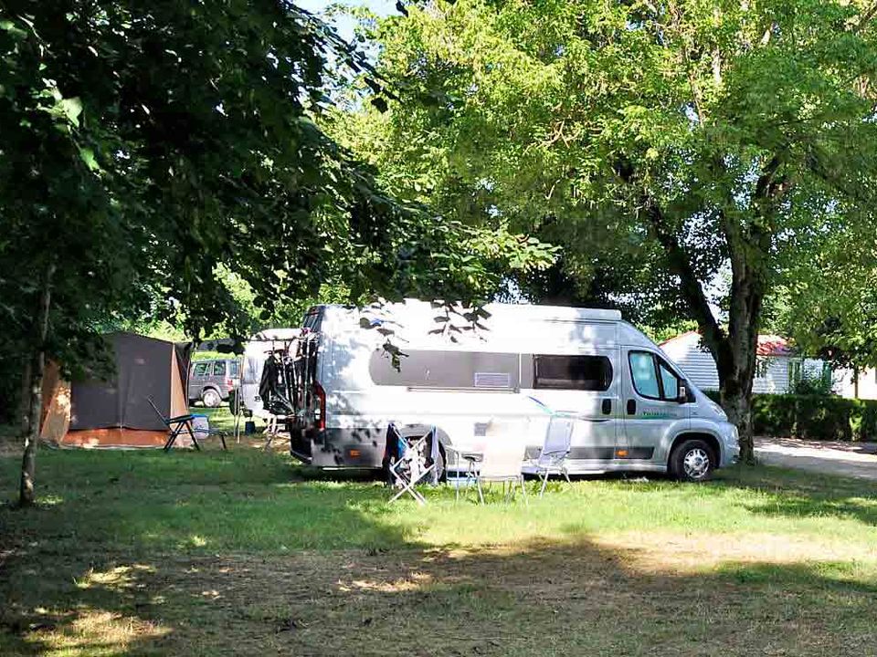 France - Sud Ouest - Bretenoux - Camping La Bourgnatelle, 3*