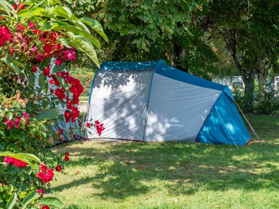 France - Sud Ouest - Bretenoux - Camping La Bourgnatelle, 3*