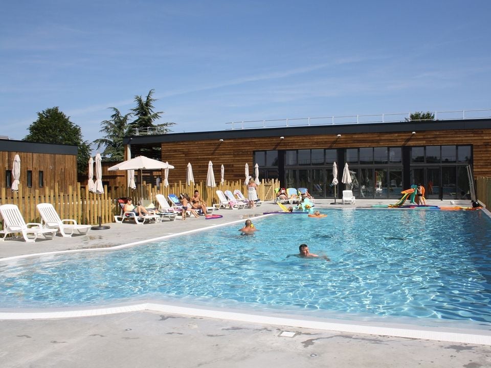 Camping Village Le Conquérant photo 5