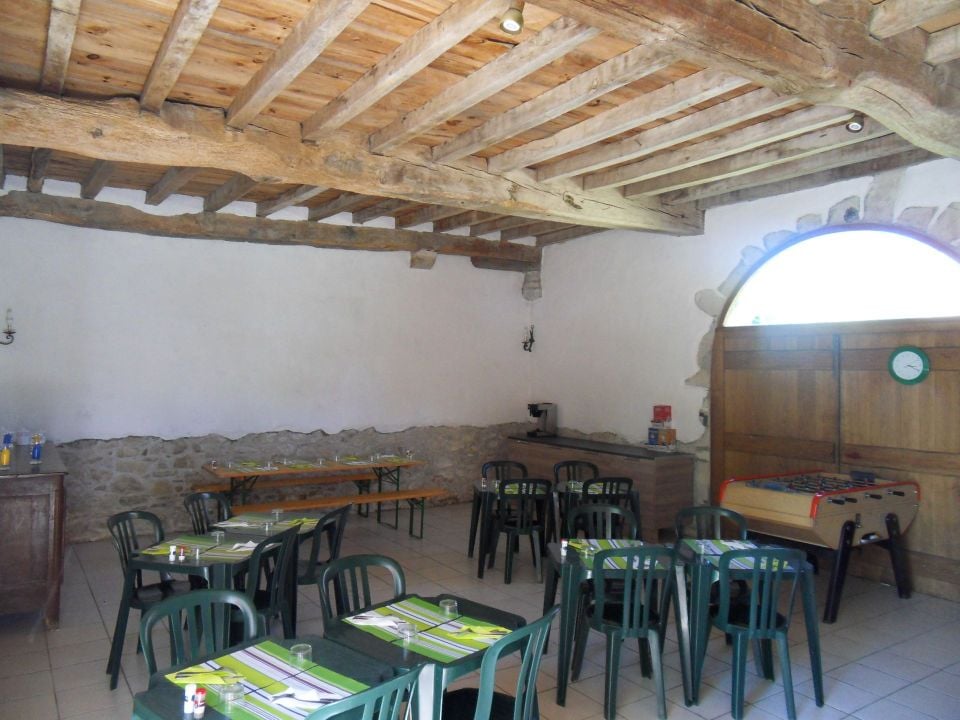 Camping Etche Zahar Aquitaine - Urt visuel 10/10