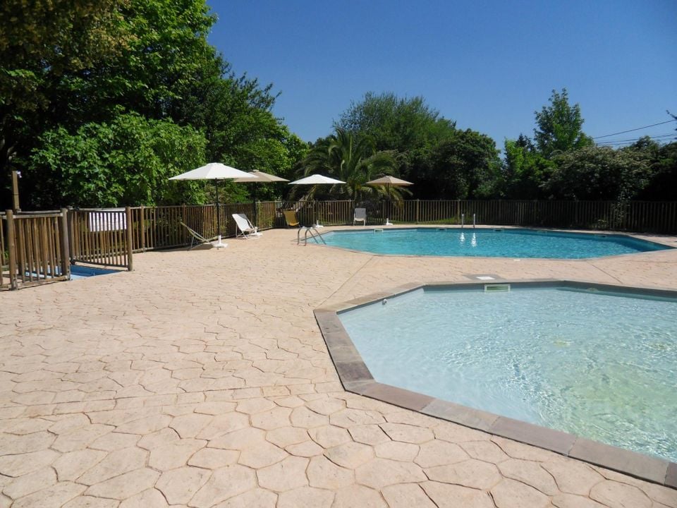 Camping Etche Zahar Aquitaine - Urt visuel 4/10