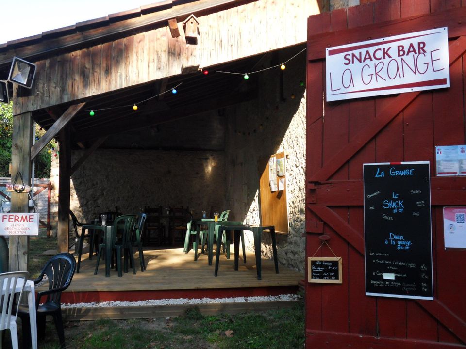 Camping Etche Zahar Aquitaine - Urt visuel 8/10