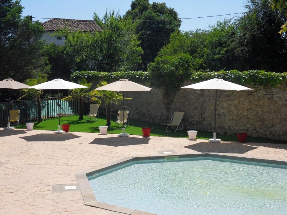 Camping Etche Zahar Aquitaine - Urt visuel 2/10