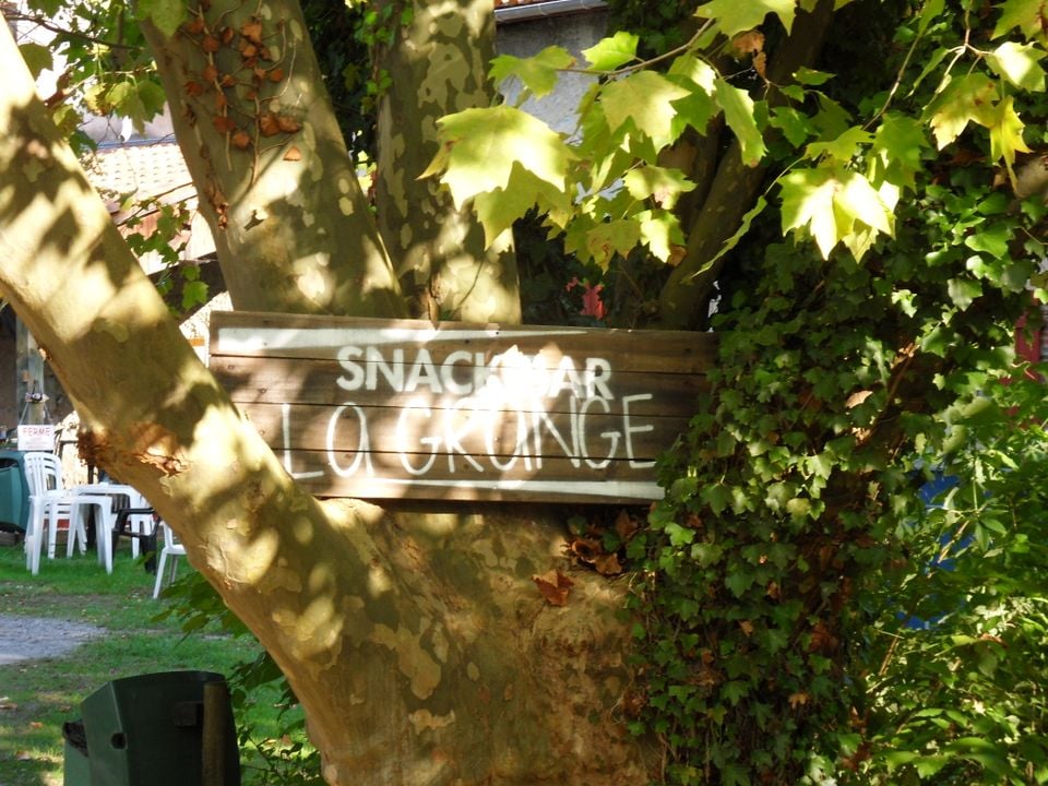 Camping Etche Zahar Aquitaine - Urt visuel 7/10