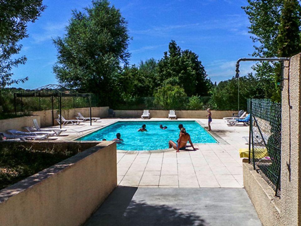 France - Sud Ouest - Montgeard - Flower Camping Le Lac De Thesauque, 3*