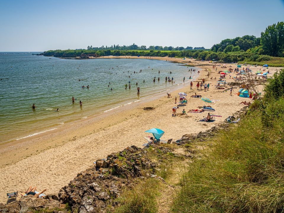 Camping ker yaoulet