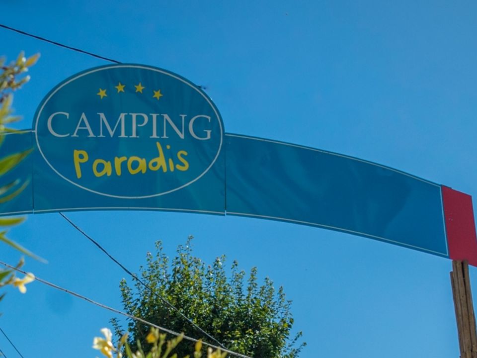 France - Méditerranée Ouest - Narbonne Plage - Camping Paradis Soleil d'Oc, 4*