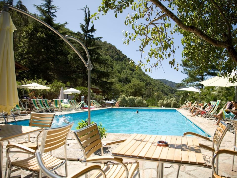 Camping Delle Rose
