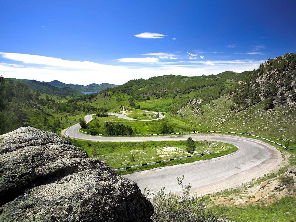 France - Languedoc - Anduze - Camping Le Bel été d'Anduze 4*