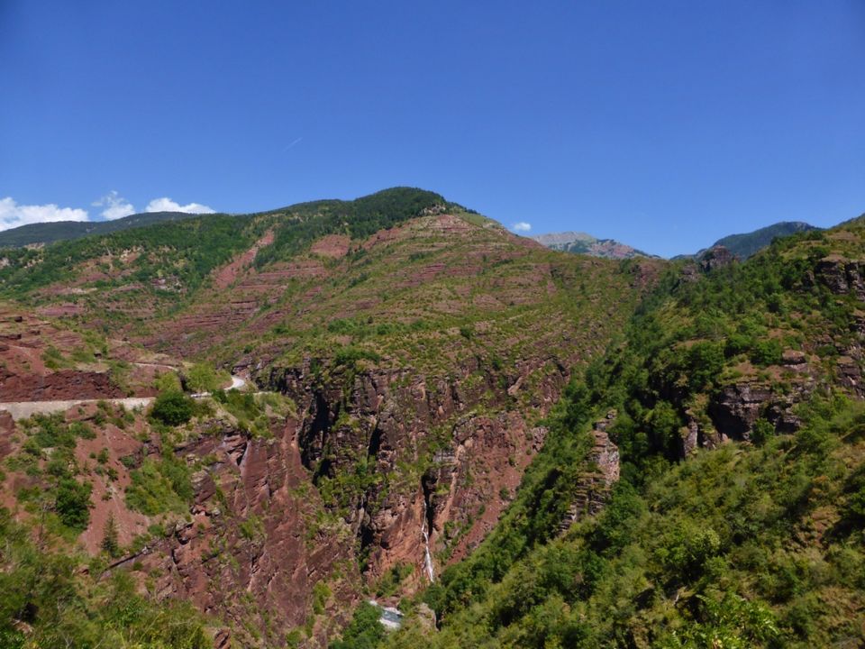 Camping Lou Gourdan Provence-Alpes-Côte d'Azur - Puget-Théniers visuel 8/10