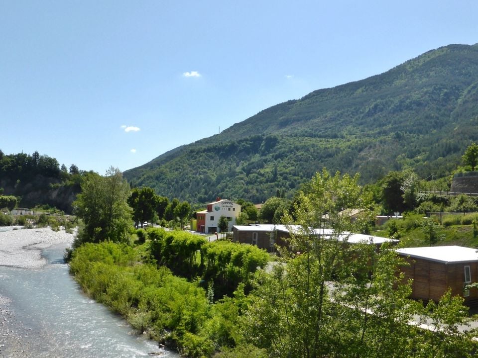 Camping Lou Gourdan Provence-Alpes-Côte d'Azur - Puget-Théniers visuel 5/10