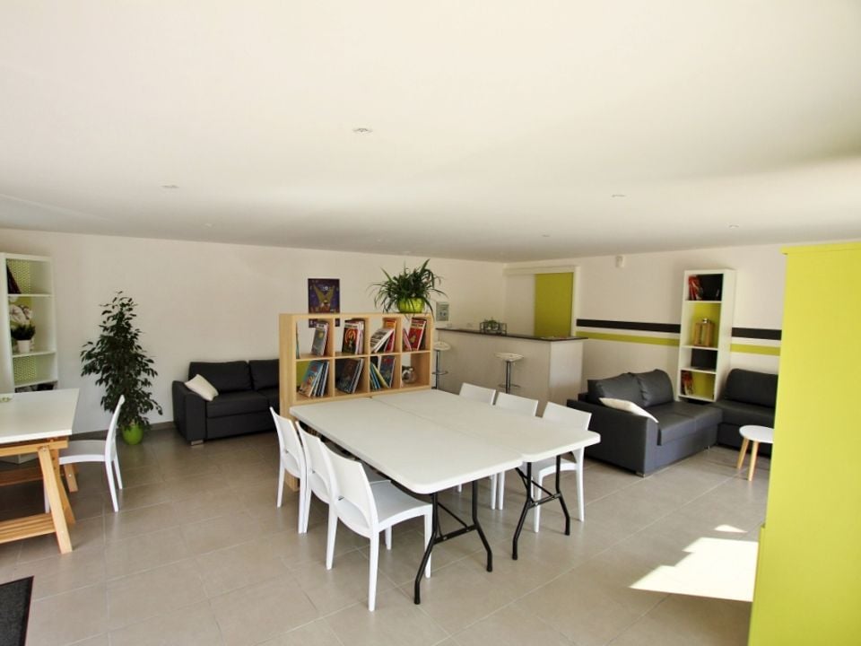 Camping Lou Gourdan Provence-Alpes-Côte d'Azur - Puget-Théniers visuel 10/10