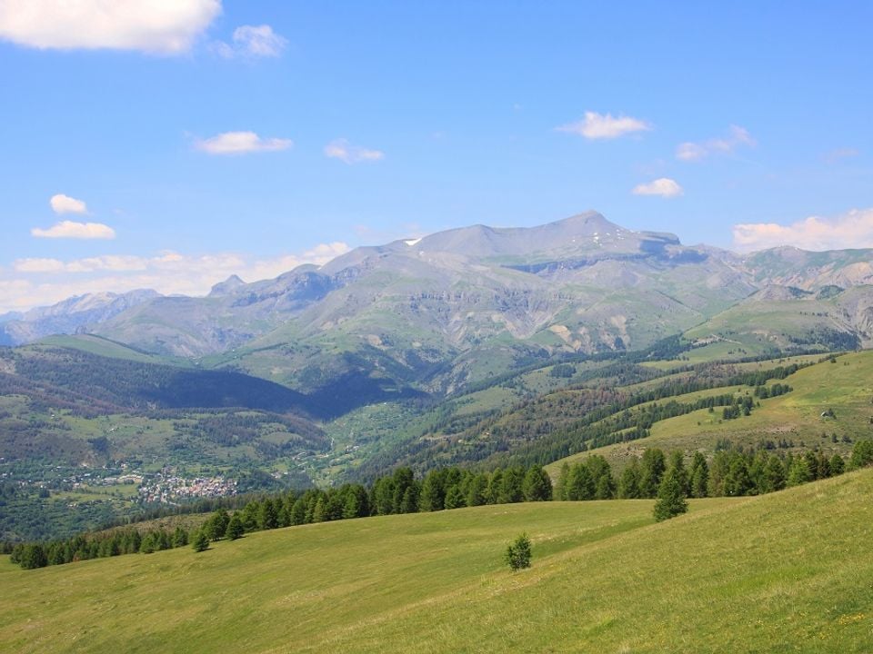 Camping Lou Gourdan Provence-Alpes-Côte d'Azur - Puget-Théniers visuel 2/10