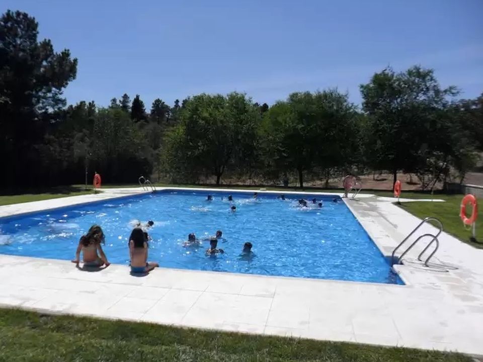 Camping Puente Nuevo a VILLAVICIOSA DE CORDOBA, tarifas y reservas