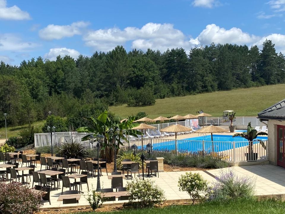 Camping La Foret