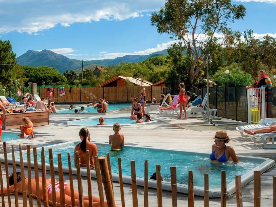 Camping Village Kalliste, 4*