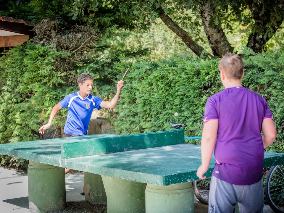 France - Atlantique Sud - Sainte Eulalie en Born - Camping les Bruyères 3*