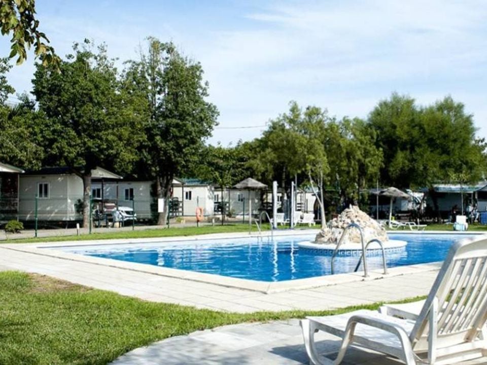Camping Valleniza Playa