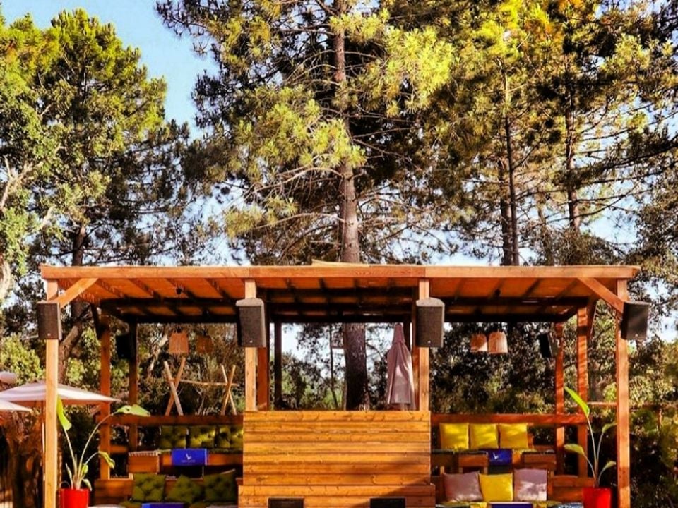 U Stabiacciu Camping & Chalets Corse - Porto-Vecchio visuel 5/10