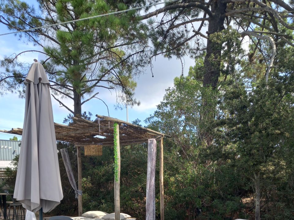 U Stabiacciu Camping & Chalets Corse - Porto-Vecchio visuel 3/10
