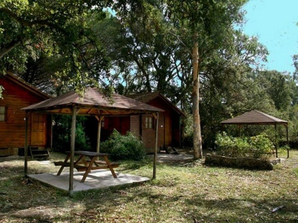U Stabiacciu Camping & Chalets Corse - Porto-Vecchio visuel 10/10