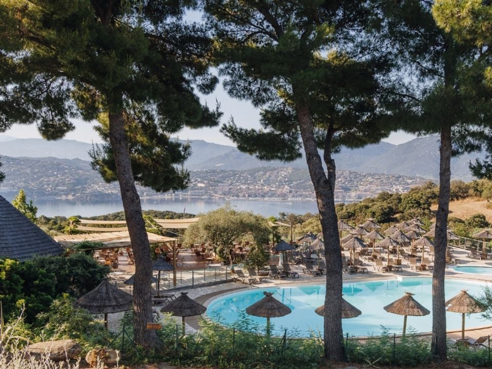 Camping Vigna Maggiore