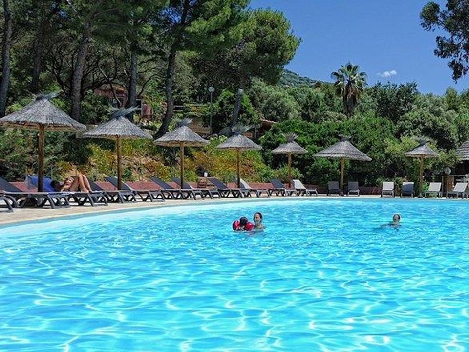 France - Corse - Olmeto - Camping Vigna Maggiore 3*