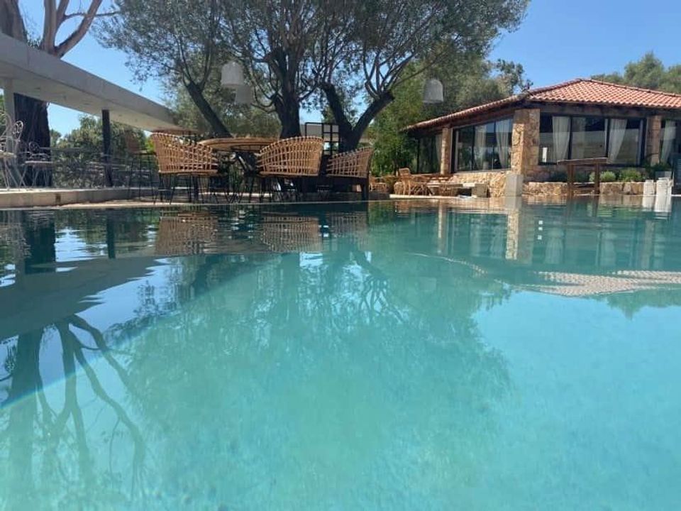 France - Corse - Olmeto - Camping Vigna Maggiore 3*