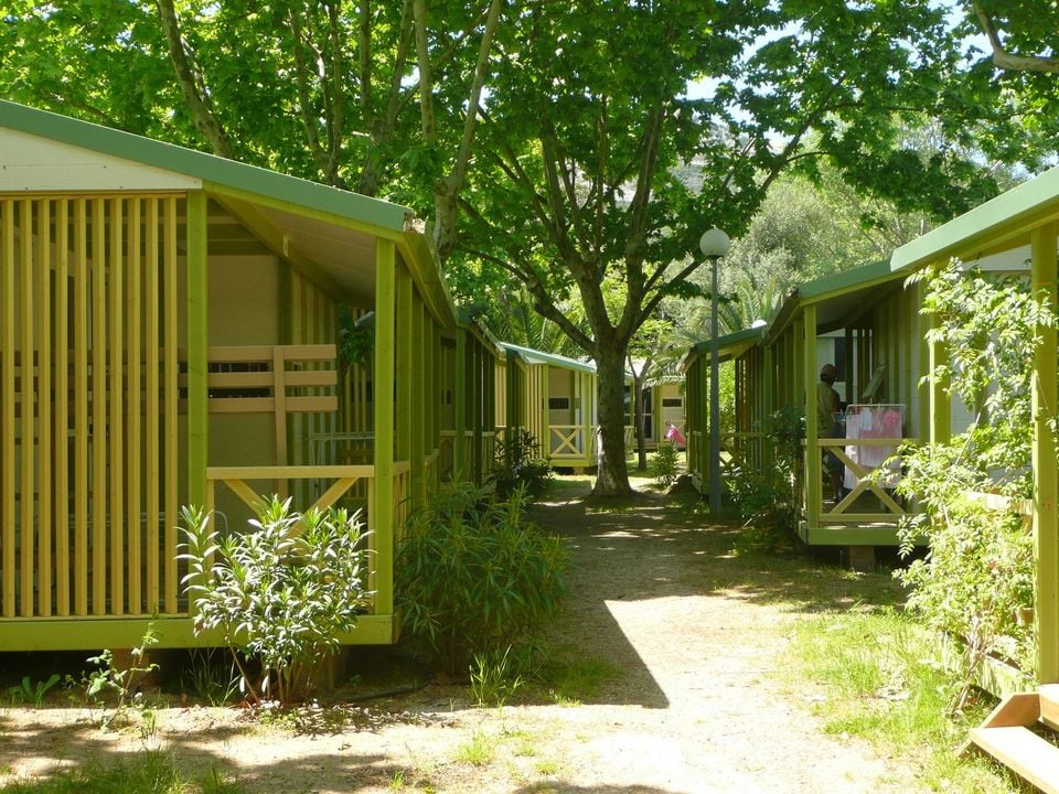 Camping U Libecciu photo 5