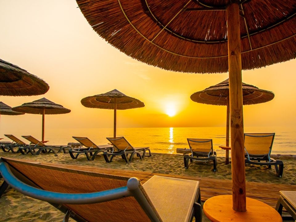 Camping merendella