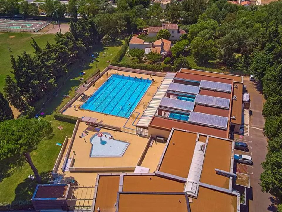 Camping Les Avignon - La Laune