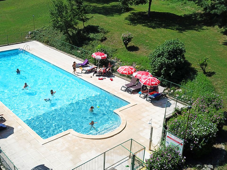 Camping Le Néri - Camping Gers