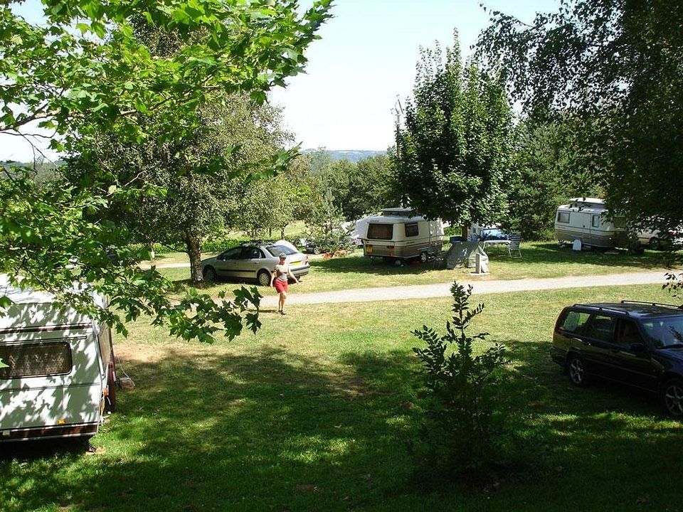 France - Sud Ouest - Le Bez - Camping Le Plo 3*
