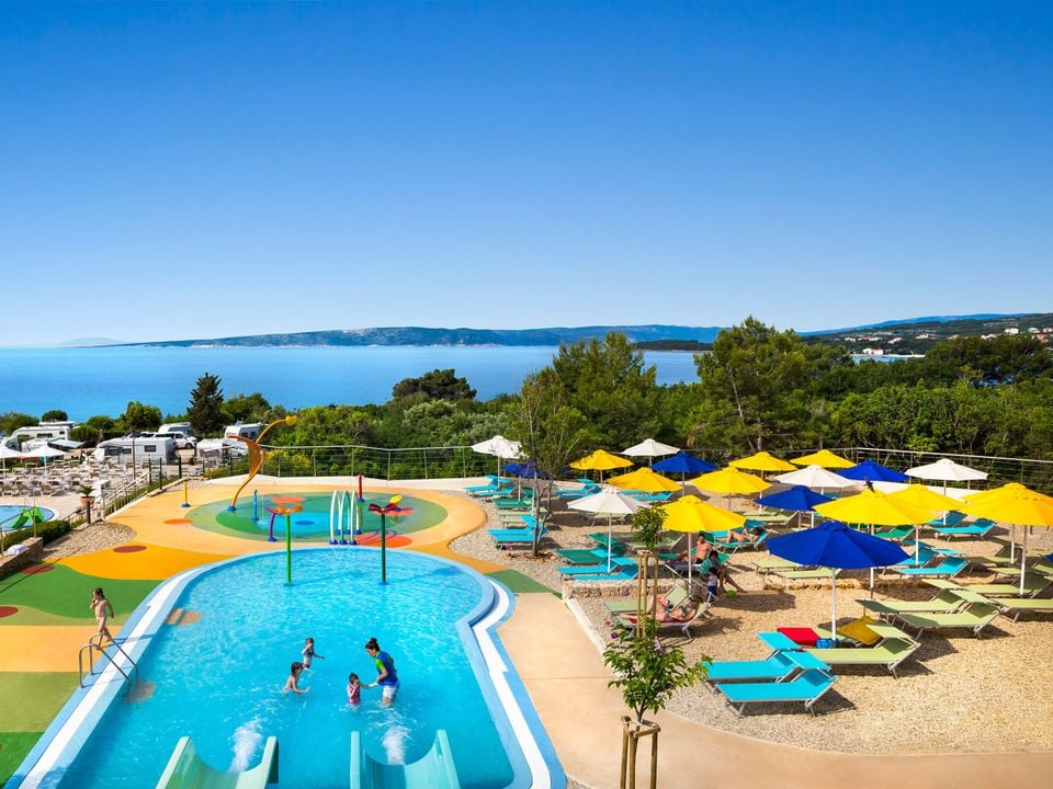 Krk Premium Camping Resort