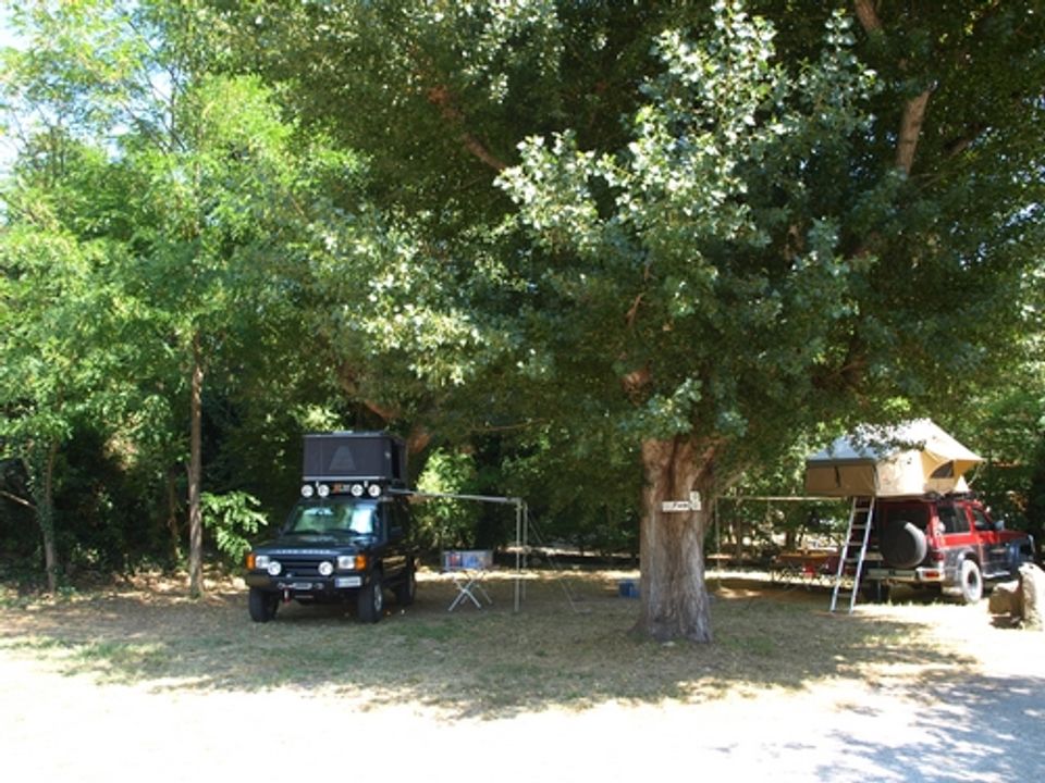France - Sud Est et Provence - Arles - Camping du Riuferrer 2*