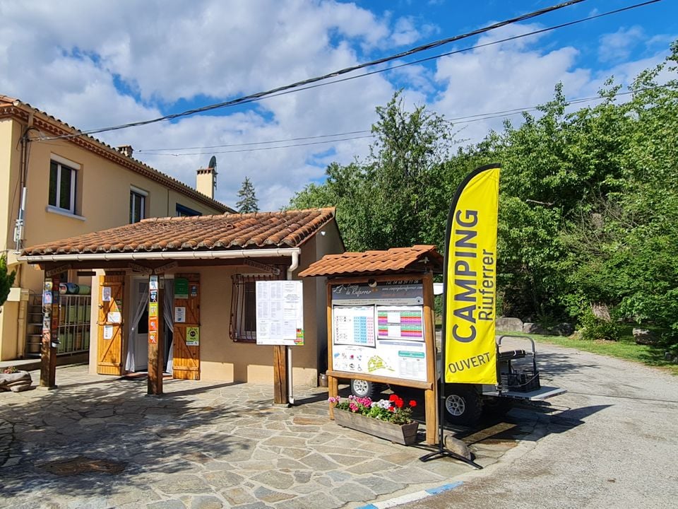 Camping du Riuferrer photo 3