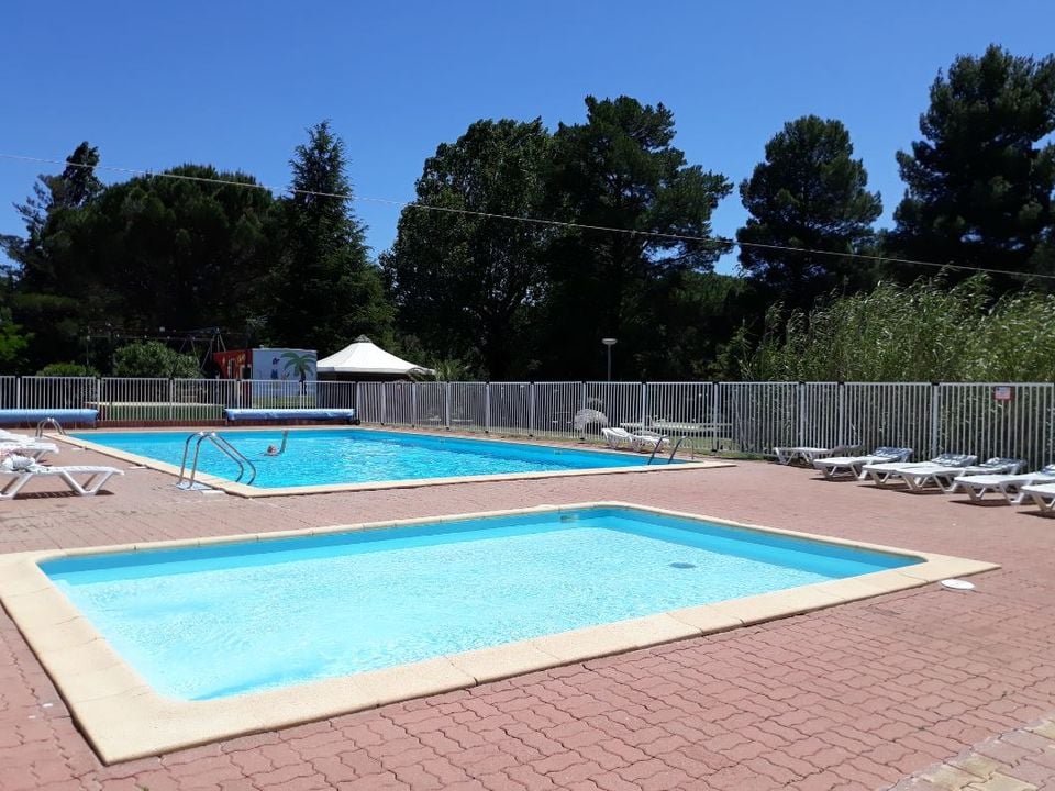Camping Les Casteillets photo 5