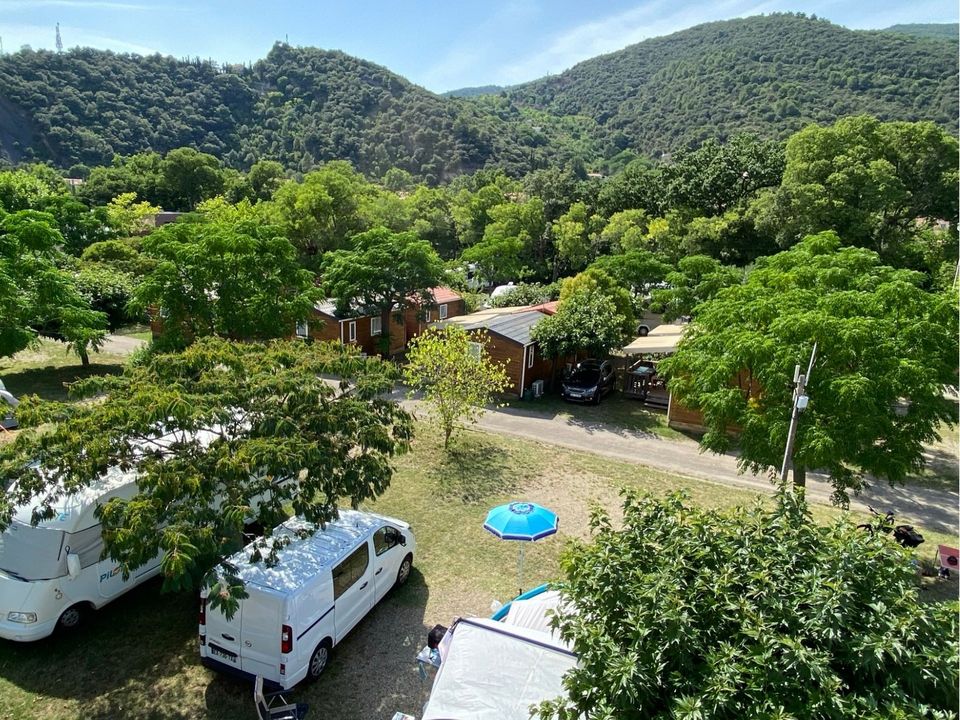 Camping Amélia
