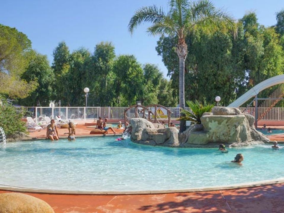 Camping Les Castors Corse - Calvi visuel 4/10