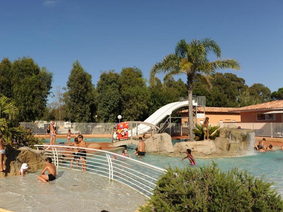 Camping Les Castors Corse - Calvi visuel 5/10