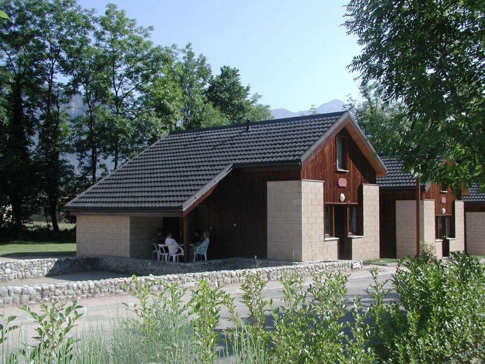 Camping Le Pas De L&apos;ours