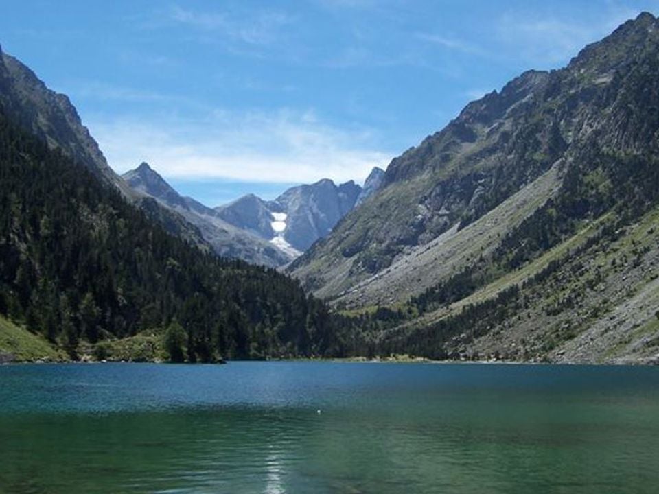 Camping Les Tilleuls