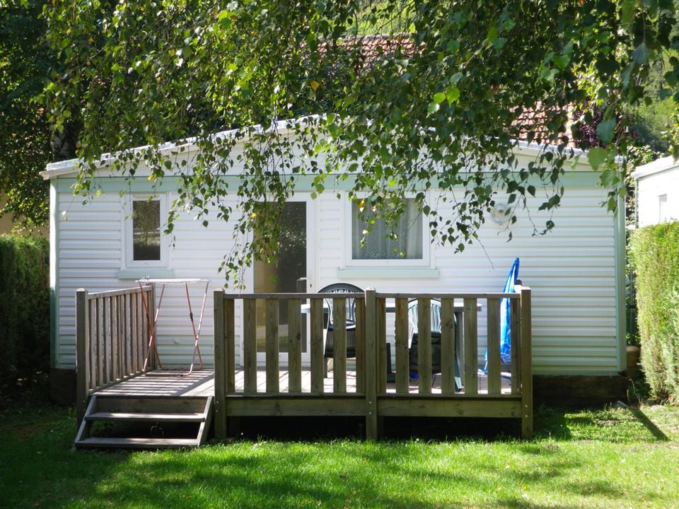 Camping Gite Les Myrtilles Luchon Ete Hiver